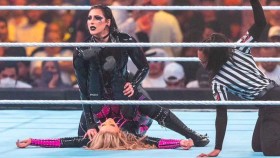 Natalya zveřejnila spoiler týkající se eventu WWE Superstar Spectacle