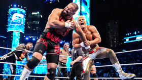 SmackDown (30.01.2026)