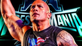 WWE má několik možných plánů pro účast The Rocka na WrestleManii 40