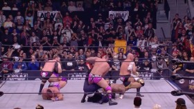 AEW Rampage (14.10.2022)