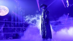Undertaker prozradil, proč se pohádal s Vincem McMahonem před Survivor Series 2020