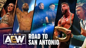 Titulové zápasy a mnoho dalšího v dnešní show AEW Dynamite – St. Patrick’s Day Slam