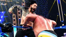 Roman Reigns ukončí rok 2020 s impozantním rekordem