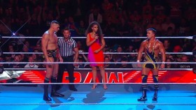 Velký spoiler ze zápasu o IC titul ve včerejší show RAW