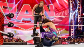 WWE RAW (12.06.2023)