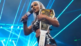 Jade Cargill prozradila, co jí Triple H řekl po získání WWE Women's titulu