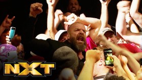 Triple H vytvořil tým pro novou WWE NXT show