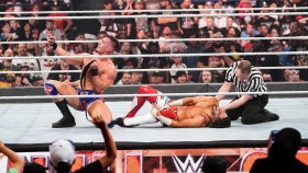 Hvězda RAW je opět frustrovaná ze své pozice ve WWE