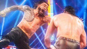 Došlo k odhalení možného plánu WWE pro jeden z hlavních taháků pro SummerSlam?