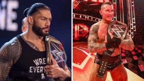 Je zápas Romana Reignse a Randyho Ortona stále v plánu?
