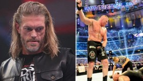 Kdo měl podle Edge ukončit neporazitelnost Undertakera?