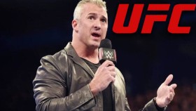 Shane McMahon chtěl koupit UFC