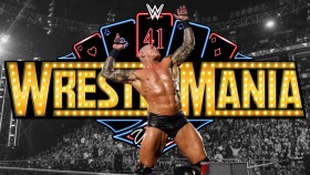 SPOILER: Kdo odpověděl na otevřenou výzvu Randyho Ortona na WrestleManii 41?