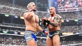Joe Hendry prozradil, kdy se dozvěděl o zápase s Randym Ortonem na WrestleManii 41