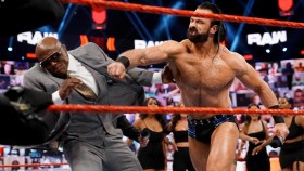 Jakou sledovanost dosáhla show RAW po placené akci WrestleMania Backlash?