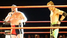 Christian byl překvapen z toho, že Samoa Joe byl propuštěn z WWE 