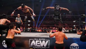 AEW Rampage (17.12.2021)