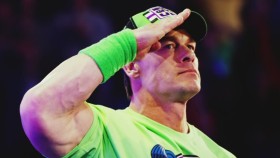 Důkaz, že John Cena je stále velkým lákadlem pro fanoušky WWE