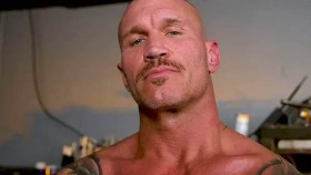 Fáma týkající se návratu Randyho Ortona byla vyvrácena