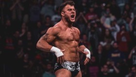 MJF začíná své vládnutí a mnoho dalšího v dnešní show AEW Dynamite