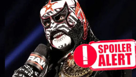 SPOILER: Penta bude obhajovat titul IC šampiona mimo WWE