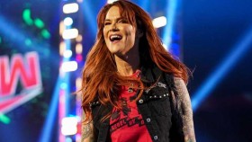 Lita odmítla nabídku od WOW, WWE přejmenovala další wrestlery