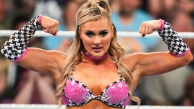 Tiffany Stratton opět čelí obviněním z rasismu