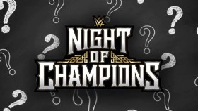 Dojde ke zrušení nebo přesunu SmackDownu a WWE Night of Champions v Saúdské Arábii?