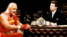 Vince McMahon: Hulk Hogan nebyl rasista