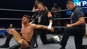 WWE Evolve (28.01.2026)