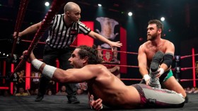 WWE NXT UK (25.08.2022)