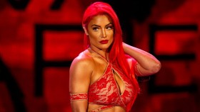 Eva Marie potvrdila, že je v kontaktu s WWE ohledně možného návratu