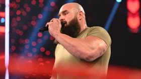 Braun Strowman si uvědomuje, že si může vybírat: WWE nebo AEW?