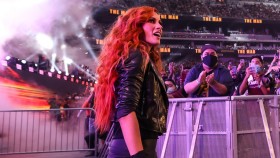 WWE musela změnit svůj původní plán pro návrat Becky Lynch