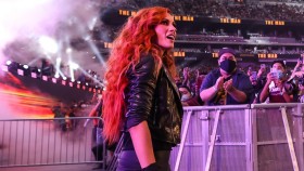 Becky Lynch: Vyprávění příběhů je důležitější než chvaty v ringu