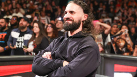 Jaký je aktuální plán WWE pro Setha Rollinse na WrestleManii 42?