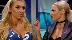 Lana tvrdí, že by získala v WWE titul, kdyby vypadala jako Charlotte Flair