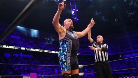 Big Show prozradil důvod svého odchodu z WWE