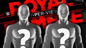 Objeví se v Royal Rumble zápasech hvězdy z AEW a TNA?