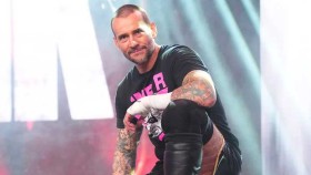Někteří v AEW věří, že CM Punk chtěl být propuštěn