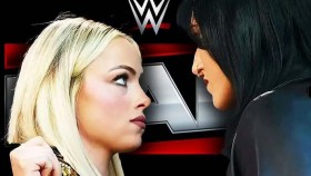 Liv Morgan provokuje Rheu Ripley i o svátcích