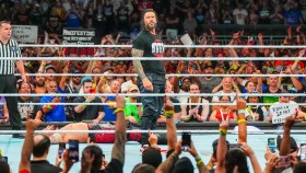 Převzal Roman Reigns přezdívku Randyho Ortona?