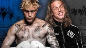 Proč Jake Paul odmítl MMA zápas s Mattem Riddlem?