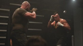 SPOILER: Jak dopadl souboj titánů Braun Strowman vs. Dabba-Kato?