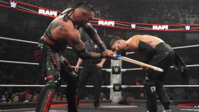WWE RAW (13.01.2025)