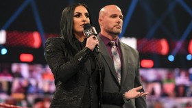 Sonya Deville vysvětlila, proč nespěchá s návratem do ringu