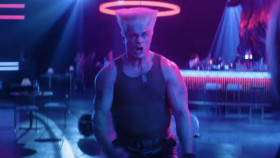 Cody Rhodes o kuriózní situaci s Romanem Reignsem během natáčení filmu Street Fighter