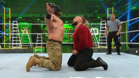 Impact Wrestling chtěl pro Bound for Glory získat mnohem více bývalých hvězd WWE