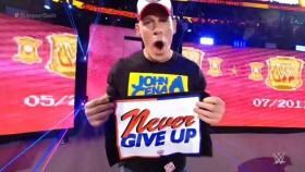 John Cena se omluvil WWE za fatální neúspěch svého limitovaného setu