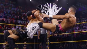 WWE 205 Live (11.06.2021)